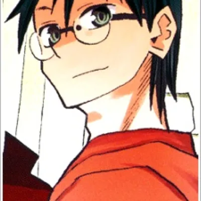 Amamiya Yuuhi