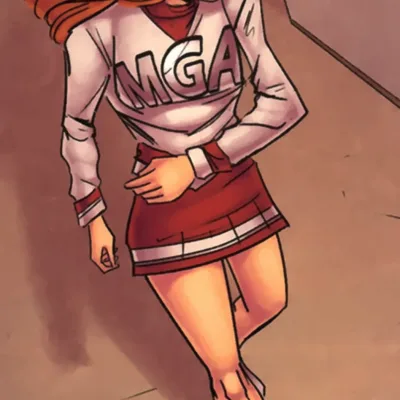 Amanda