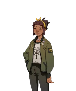 Amanda