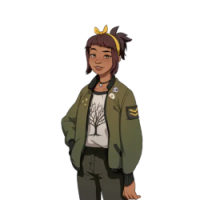 Amanda