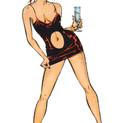 Amanda