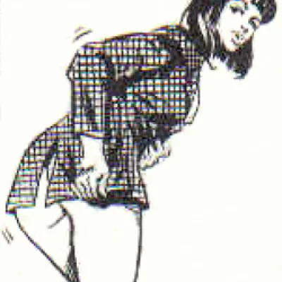 Amanda