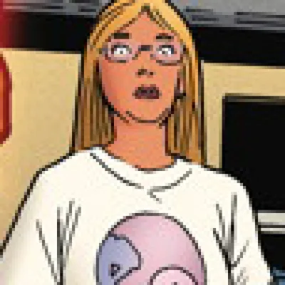 Amanda Colvin