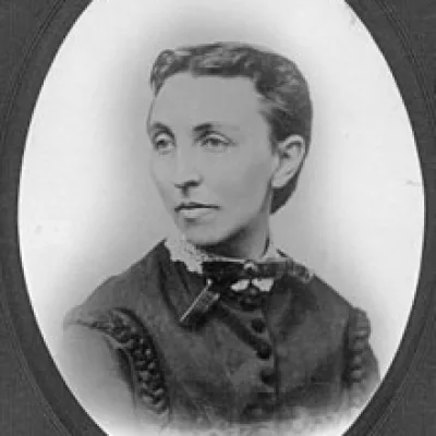 Amanda Jones