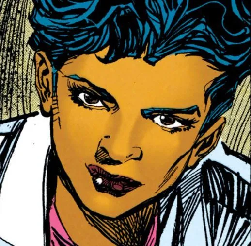 Amanda Quick