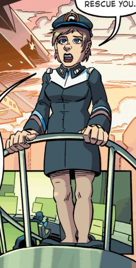 Amanda Tower