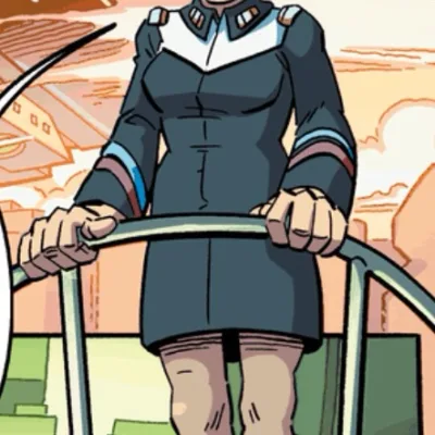 Amanda Tower