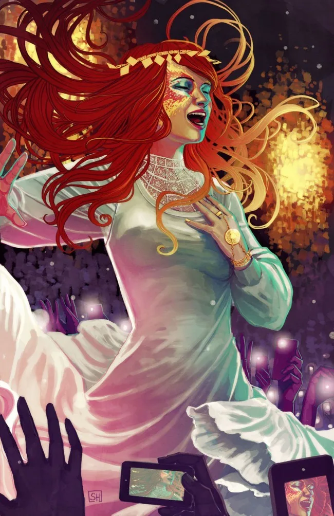 Amaterasu