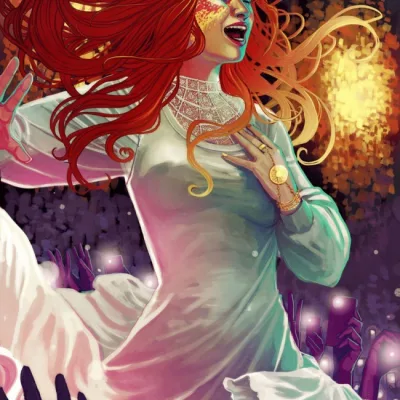 Amaterasu