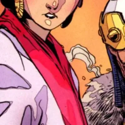 Amaterasu
