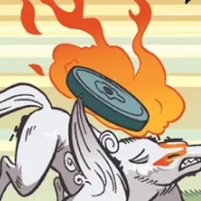 Amaterasu