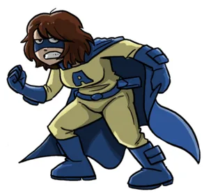 Amazi-Girl