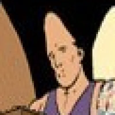 Amazing Pinhead