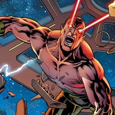 Amazo