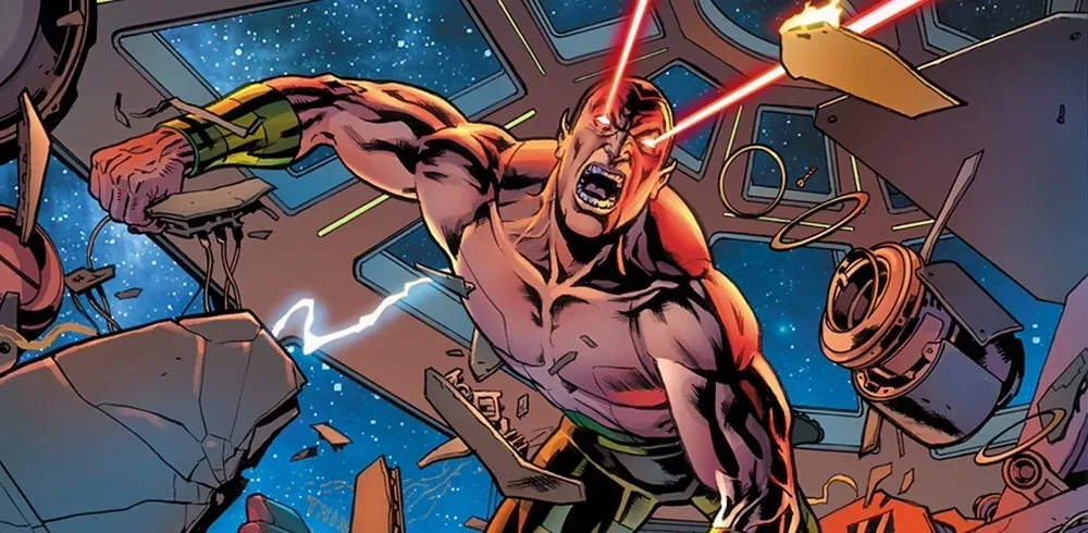 Amazo