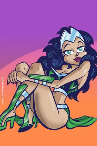 Amazonia