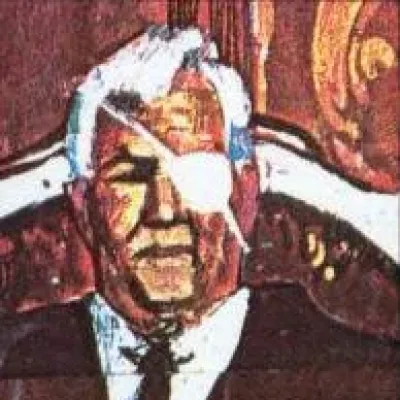 Ambassador Reich