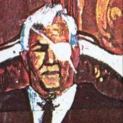 Ambassador Reich