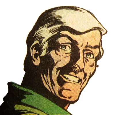 Ambassador Relnic