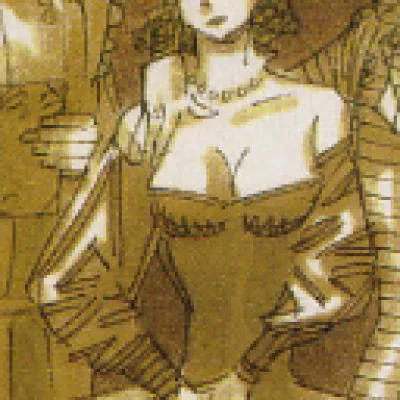 Amber St. Clair