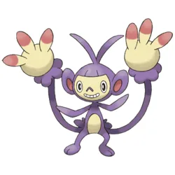 Ambipom