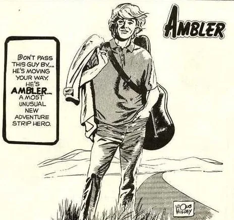 Ambler