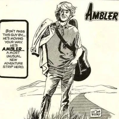 Ambler