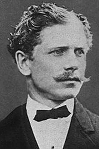 Ambrose Bierce