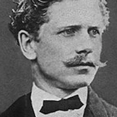 Ambrose Bierce
