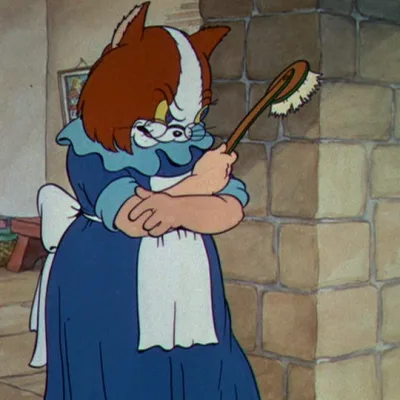 Ambrose's Mom
