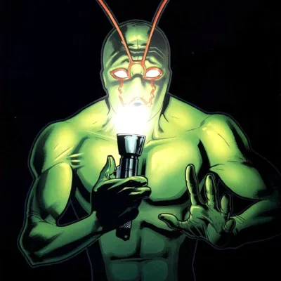 Ambush Bug