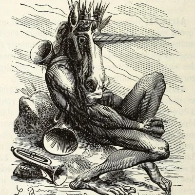 Amdusias