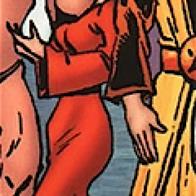 Ame-No-Mi-Kumari