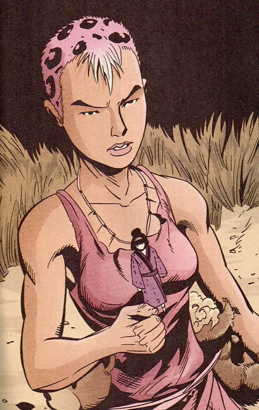 Ame Okumura