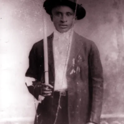 Amédé Ardoin