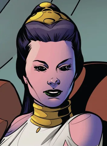 Amelia