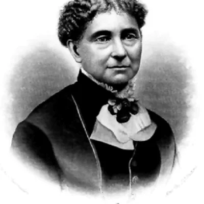 Amelia Bloomer