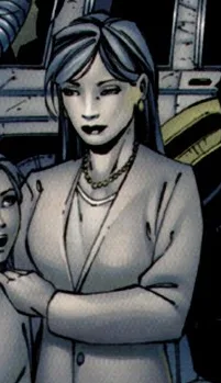 Amelia Croft