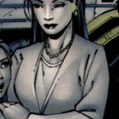 Amelia Croft