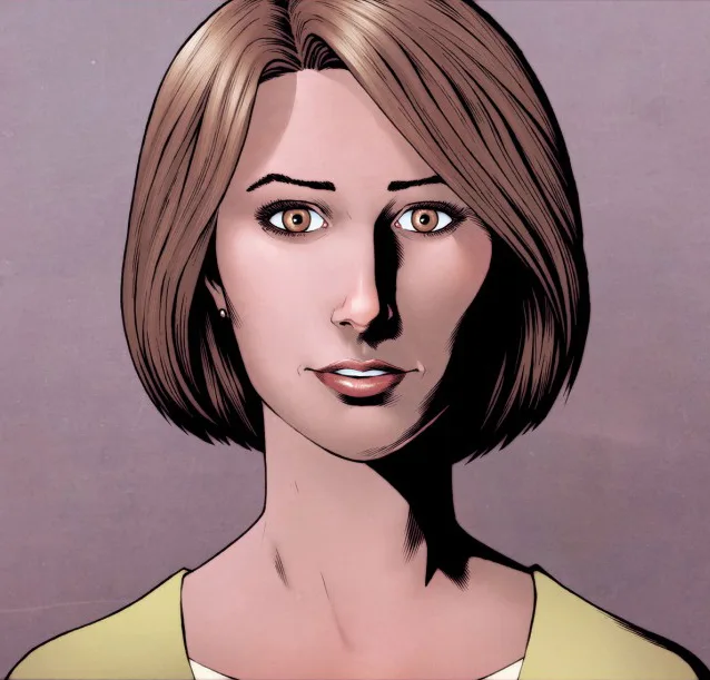 Amelia Greene