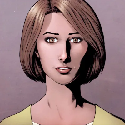 Amelia Greene
