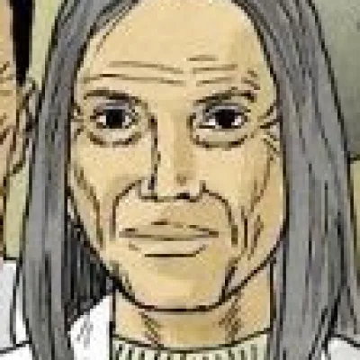 Amelia Mendosa