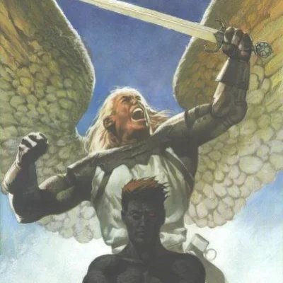 Amenadiel