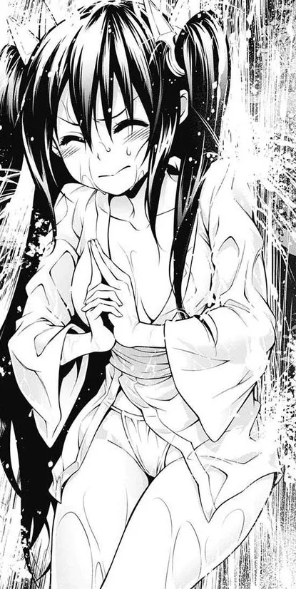 Ameno Hibari