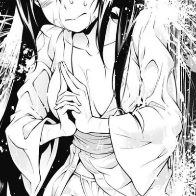 Ameno Hibari