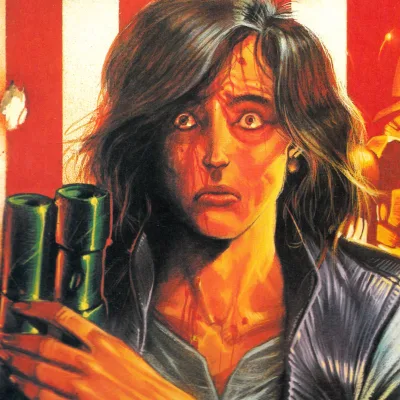 America Jara