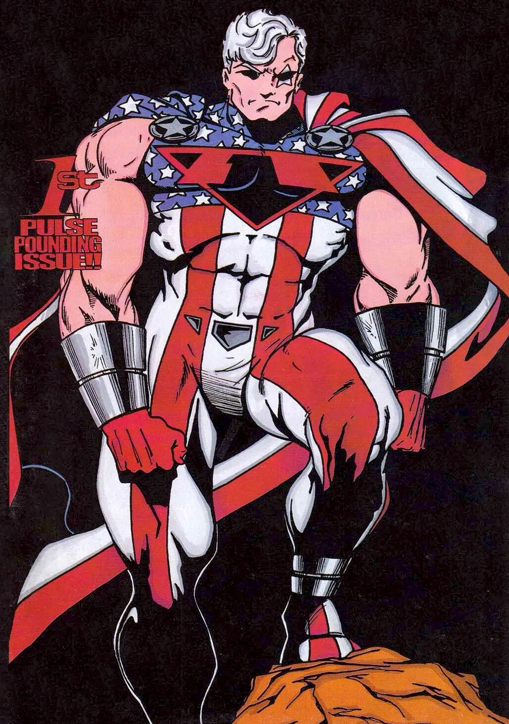 Americaman
