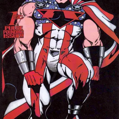 Americaman
