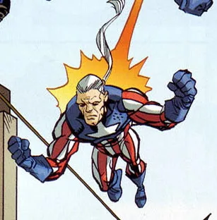 American Champion