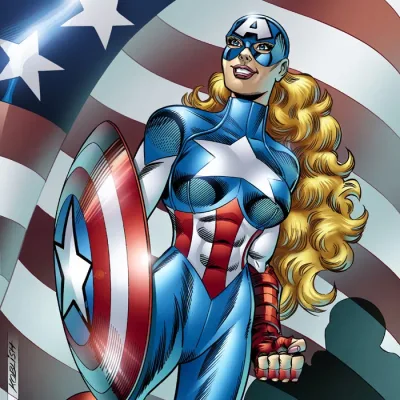 American Dream